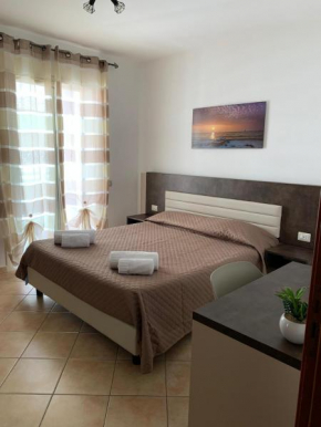 Dea Seaview Cefalù